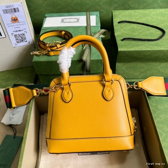 First bag ru Gucci bag x mini Horsebit 1955 adidas 0715